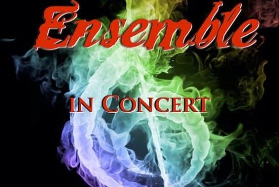 Percussion Ensemble Concert Thumbnail