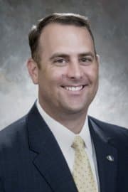 Stafford, Kyle Bio Image