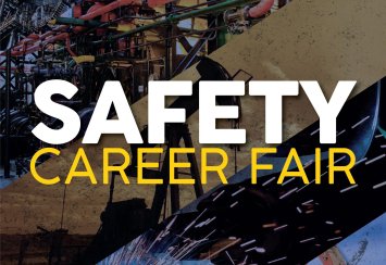 Occupational Safety and Health Career Fair Thumbnail