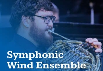 Symphonic Wind Ensemble Thumbnail