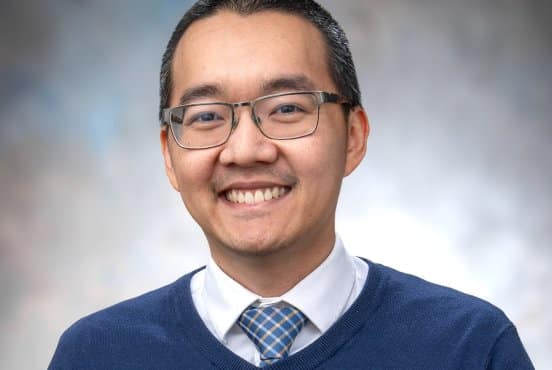 Tran wins “Best Paper” award from Academy of Business Research Conference Thumbnail