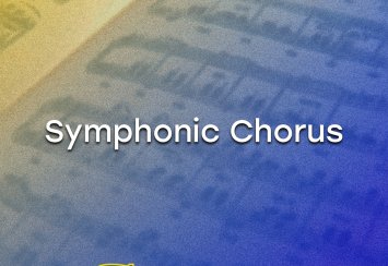 Symphonic Chorus Thumbnail