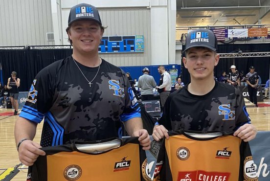 Southeastern students advance deep in bracket at American Cornhole League Collegiate Championships Thumbnail