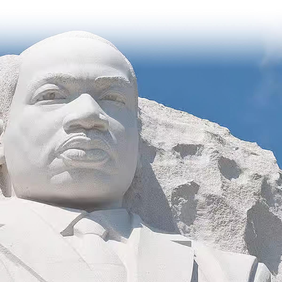 SE campus closed Monday for Martin Luther King, Jr. Day; Students to participate in Week of Service banner