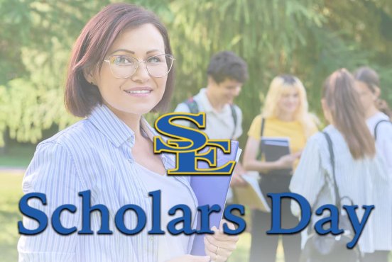 SE Scholars Day Thumbnail