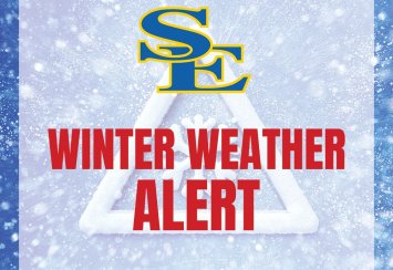 Southeastern announces weather closure for January 22 Thumbnail