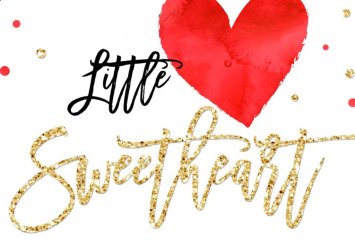 Little Sweetheart Thumbnail