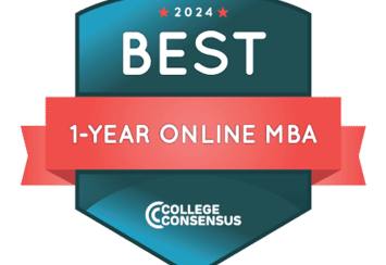 JMSB’s online MBA programs ranked among nation’s best by College Consensus Thumbnail