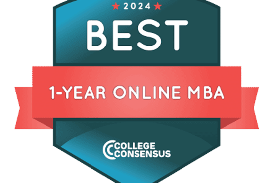 JMSB’s online MBA programs ranked among nation’s best by College Consensus Thumbnail