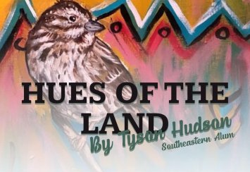 Hues of the Land Thumbnail