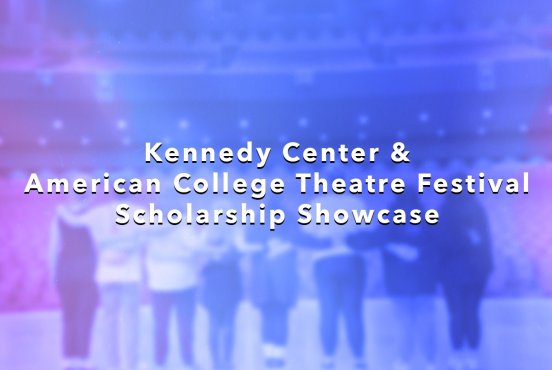 Theatre at Southeastern to host KCACTF Showcase on Friday Thumbnail