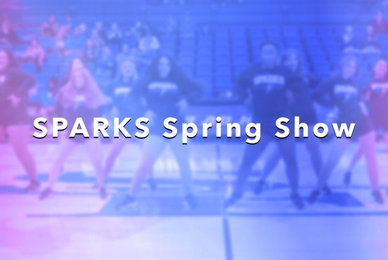 SPARKS Spring Show Thumbnail