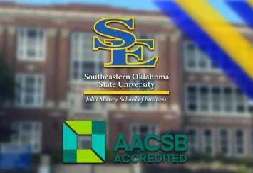 John Massey School of Business reaffirms accreditation with AACSB Thumbnail