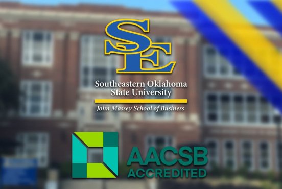John Massey School of Business reaffirms accreditation with AACSB Thumbnail