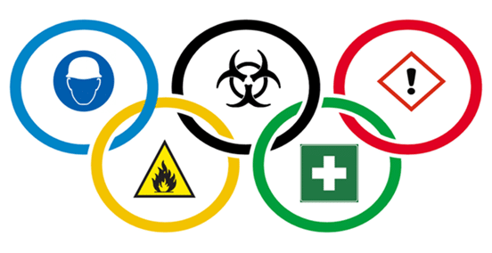 Safety Olympics and Career Fair to be held at Southeastern on Feb. 29-Mar. 1 Thumbnail