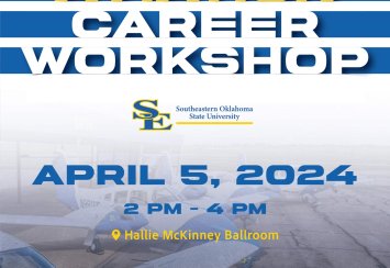 Aviation Career Workshop Thumbnail