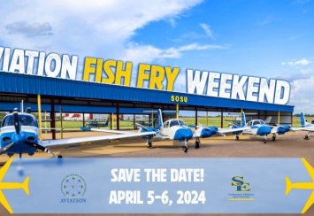 Aviation Fish Fry Weekend Thumbnail