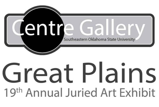 Centre Gallery hosting 19th Annual Great Plains Juried Art Show Thumbnail