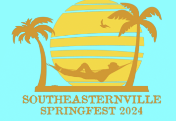 Springfest 2024: “Southeasternville” Thumbnail