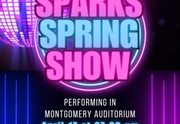 SPARKS Spring Show Thumbnail