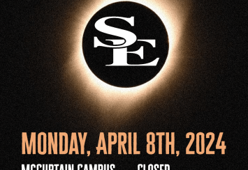 McCurtain County Campus to close Monday for eclipse Thumbnail