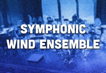 Symphonic Wind Ensemble Thumbnail