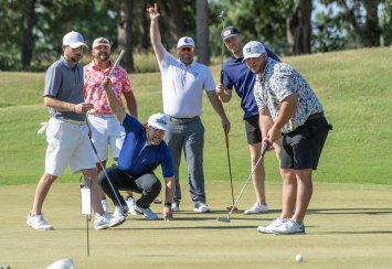 2024 Southeastern Golf Classic to be held on June 14; Registration and sponsorship now open Thumbnail