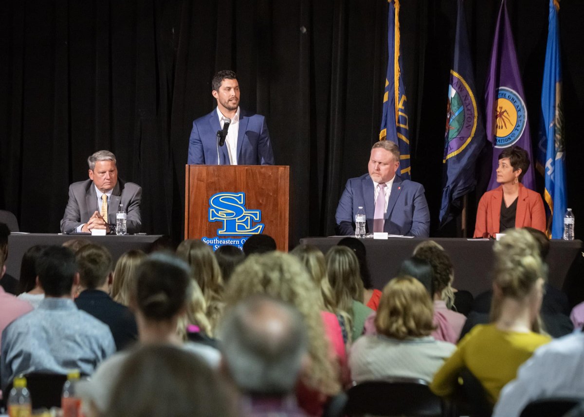 2024 Tri-County Honors event recognizes outstanding high school students banner