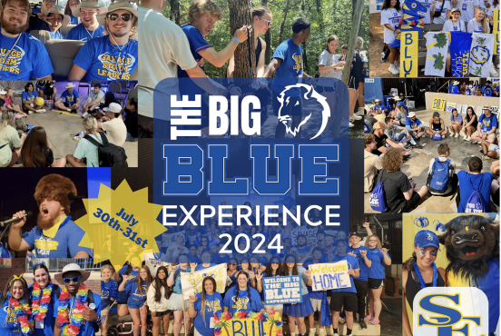 Big Blue Experience (BBE) Thumbnail