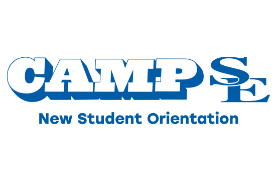 Camp SE: New Student Orientation Thumbnail