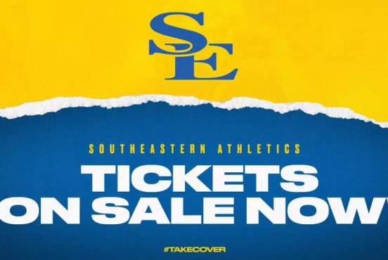 2024-25 Athletics Tickets on Sale Thumbnail