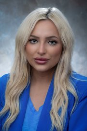 Hadley, Kerrigan Bio Image