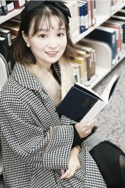 Zhu, Mila Dr. Bio Image