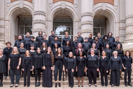 Southeastern Choirs to go “…to the STARS” with concert on October 29 Thumbnail