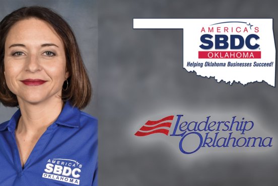OKSBDC’s Hugle named to 37th Class of Leadership Oklahoma Thumbnail