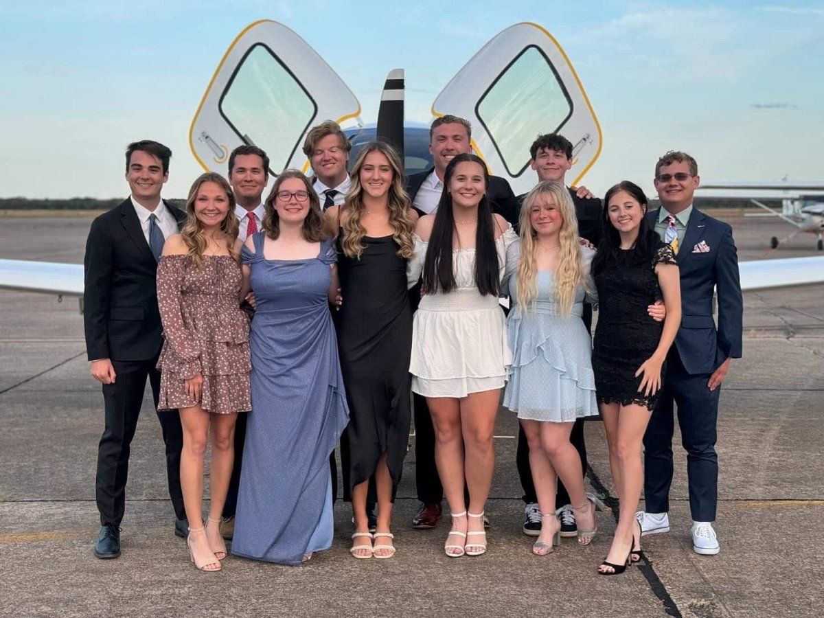 SE Flight Team takes runner-up honors at Region IV SAFECON, advances to nationals banner