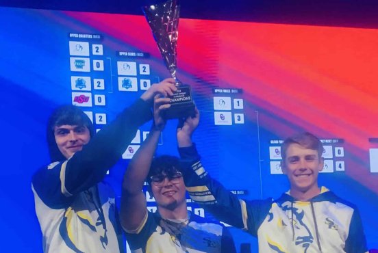 SEsports takes Rocket League championship at SNU Invitational Thumbnail