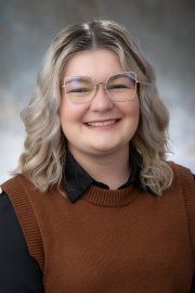 Harcrow, Michayla Bio Image