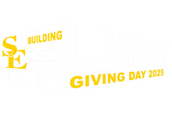 Southeastern’s second annual Giving Day to be held March 6 Thumbnail