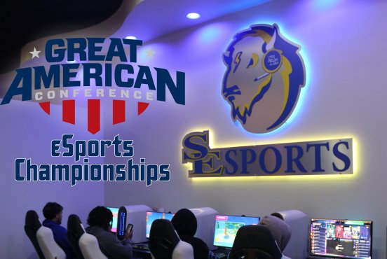 SEsports to host Great American Conference Championships this Saturday Thumbnail
