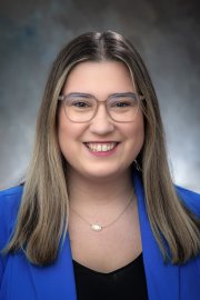 Cruz, Mekenzie Bio Image