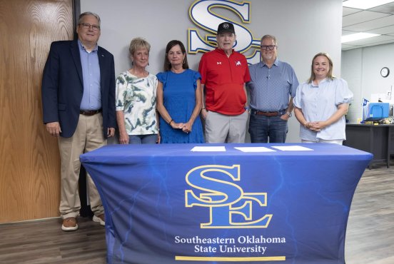 Southeastern Foundation announces creation of Will Robinson Memorial Scholarship Thumbnail