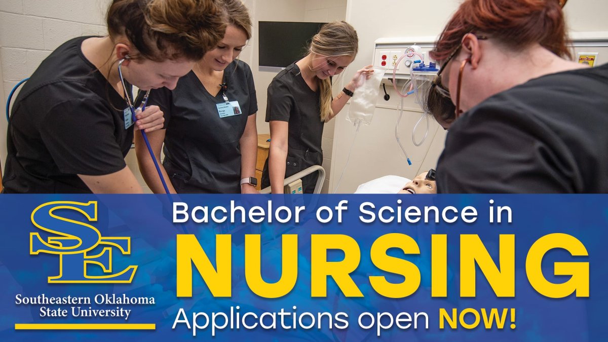 Southeastern adds Bachelor of Science in Nursing to undergraduate portfolio banner