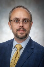 Amason, Michael Bio Image