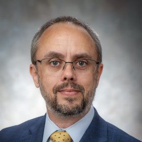 Amason, Michael Bio Image