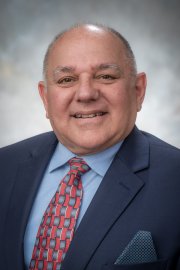 Gaffney, Michael G. Bio Image