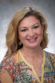 Gaines, Christi Bio Image