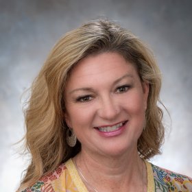 Gaines, Christi Bio Image