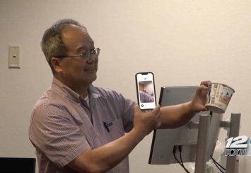KXII Coverage: SE hosts fifth IT Camp Thumbnail