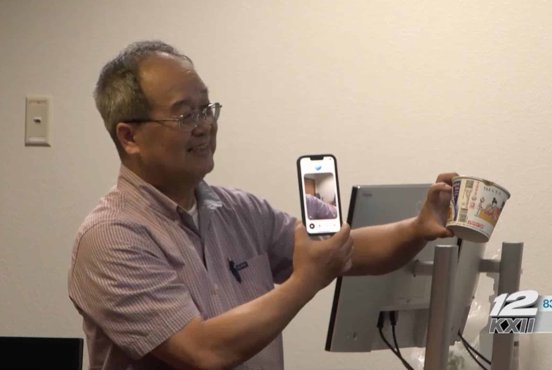 KXII Coverage: SE hosts fifth IT Camp Thumbnail